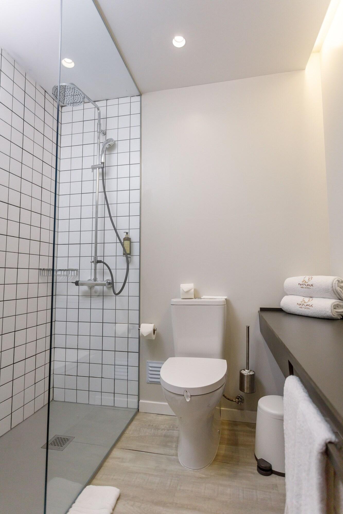 Sport Hotel Gym + Spa Covilhã Dış mekan fotoğraf